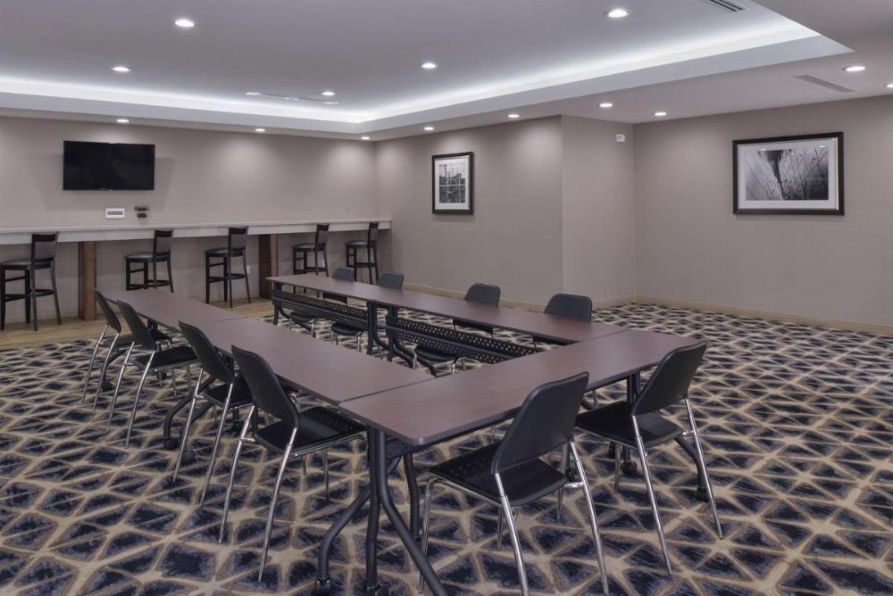 Best Western Plus Hotel At The Convention Center Main image